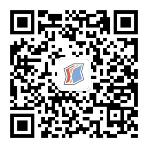 绩效新书微信公众号二维码，扫码关注即可使用小程序